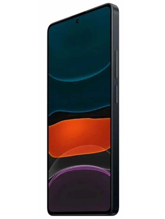 Смартфон Xiaomi Redmi Note 14S 4G 12/512Gb, Global, Midnight Black (черный), NFC - изображение №4