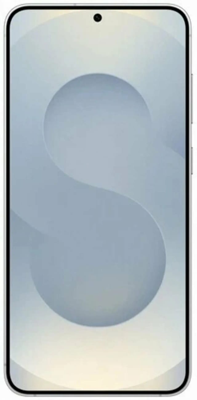 Смартфон Samsung Galaxy S25 Plus, 12/256GB, Nano SIM + eSIM, Silver - изображение №6