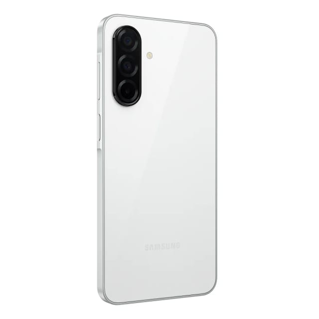 Смартфон Samsung Galaxy A26 8/256 ГБ, Белый (White) версия для России (RU) - изображение №3