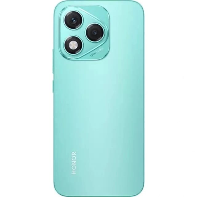 Смартфон Honor 400 Lite 8/256 GB, Green, зеленый, Ростест, Dual nano SIM - изображение №3