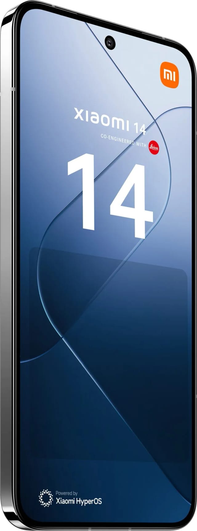 Смартфон Xiaomi 14 12/512GB EU, Dual: nano SIM + eSIM, White - изображение №7