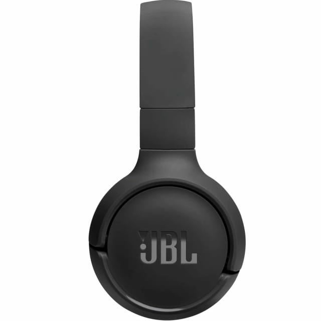 Наушники JBL Tune 520 BT, беспроводные, шумоподавление, цвет черный - изображение №3