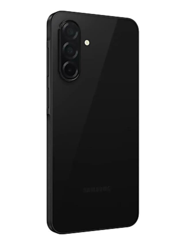 Смартфон Samsung Galaxy A26 5G 6/128GB, Dual: nano SIM 5G, чёрный (Black) - изображение №2