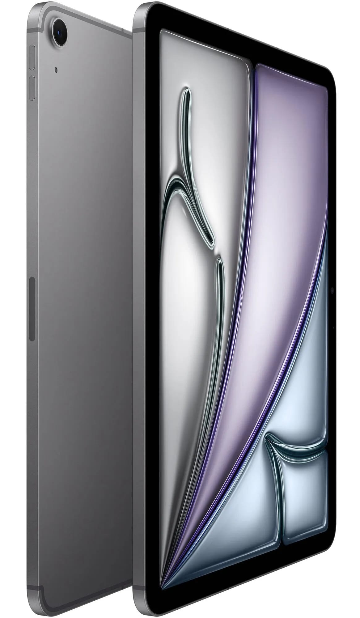 Товар Планшет Apple iPad Air 11 M3 2025 128Gb Wi-Fi Space Gray (MC9W4LL)