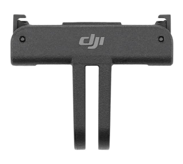 DJI Osmo Action 4 Standard combo - экшн-камера 4K с водонепроницаемым корпусом и длительным временем работы - изображение №5