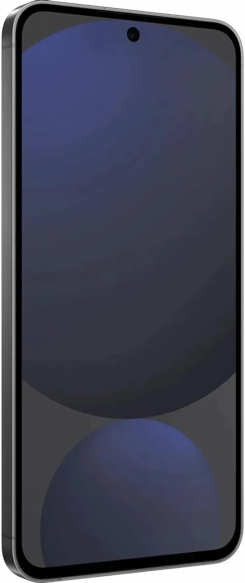 Смартфон Samsung Galaxy S24FE 8/128 ГБ, Dual: nanoSIM + eSIM, Graphite (Графитовый) - изображение №5