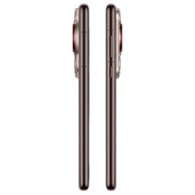 Смартфон Huawei Pura 70 Ultra 16/512GB Brown, 2 nano Sim (Global) - изображение №6