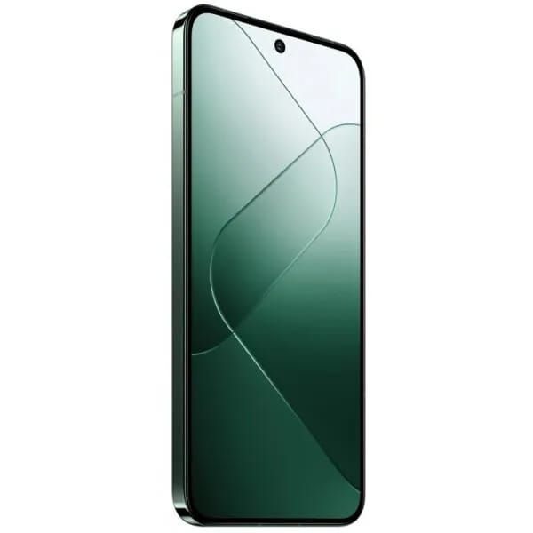 Смартфон Xiaomi 14 12/256GB EU, Dual: nano SIM + eSIM, Green - изображение №4