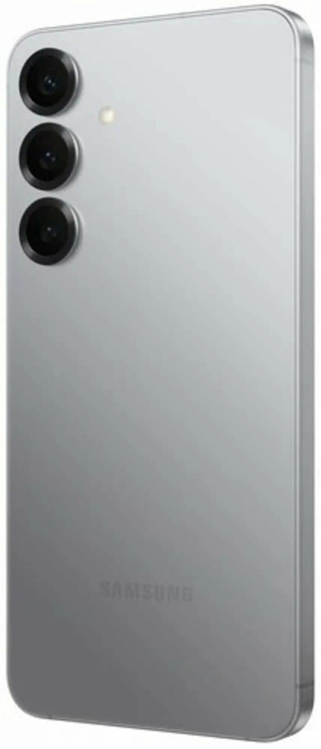 Смартфон Samsung Galaxy S25 Plus, 12/256GB, Nano SIM + eSIM, Silver - изображение №7