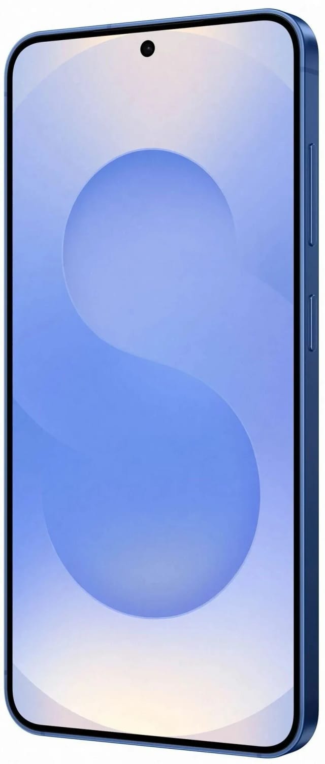 Смартфон Samsung Galaxy S25 12/256 Gb, Dual: nano SIM + eSIM, Navy (Темно-синий) - изображение №5