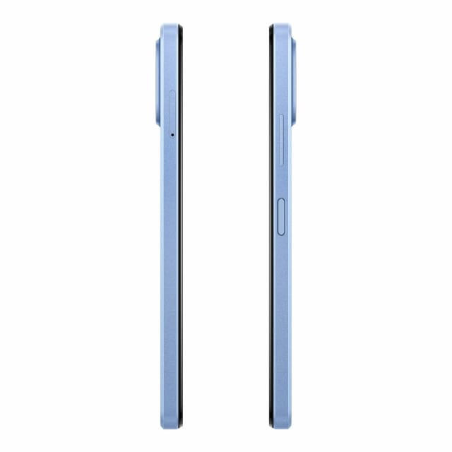 Мобильный телефон Huawei Nova Y61 4/128GB Eve-lx9n Blue Eve-lx9n 51097SXB Blue . - изображение №6