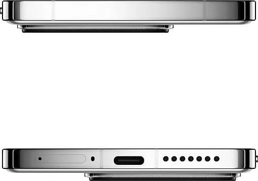 Смартфон Xiaomi 14 12/512GB EU, Dual: nano SIM + eSIM, White - изображение №23