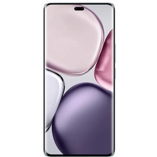 Смартфон Honor X9c, 8.256 GB, Blue, голубой - 120 Гц, 5000 мАч - изображение №3