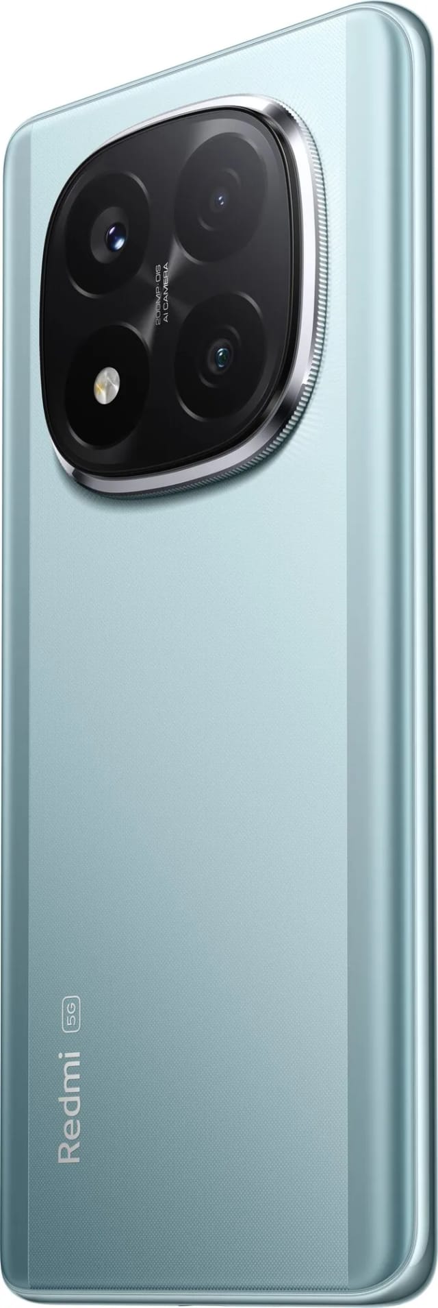 Смартфон Xiaomi Redmi Note 14 Pro Plus 5G, 8/256 Гб, EU, Frost Blue голубой - изображение №5