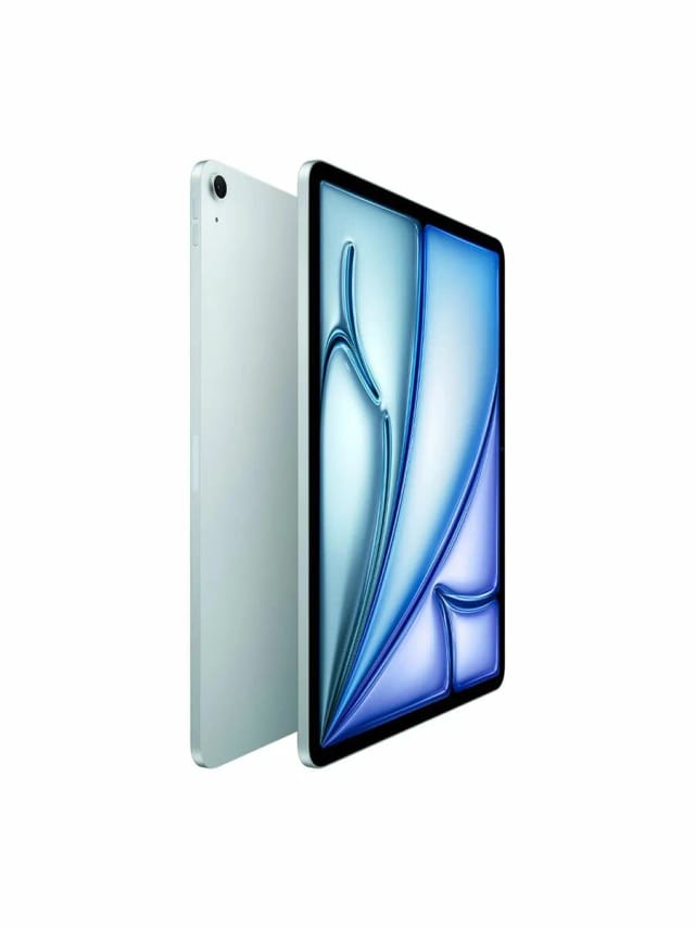 Планшет Apple iPad Air 13 M3 2025 8/512Gb LTE Blue, (Global) без RuStore/MAX - изображение №5