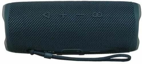 Товар Портативная акустика JBL Flip 6, колонка, цвет Blue, (синий)
