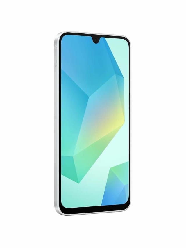 Samsung Galaxy A16 5G 8/256Gb nano-SIM Gray (SM-A165FZAICAC) - изображение №4