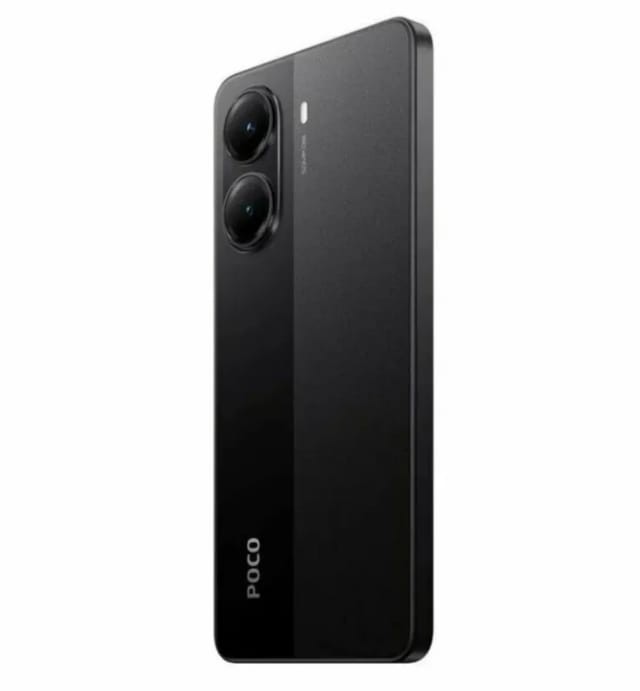 Смартфон Xiaomi Poco X7 Pro, 5G, 12/512 GB, 6.67, 50 MP, NFC, IP68, 5G, 6000 мАч, Type-C , Black (черный) , EU - изображение №7