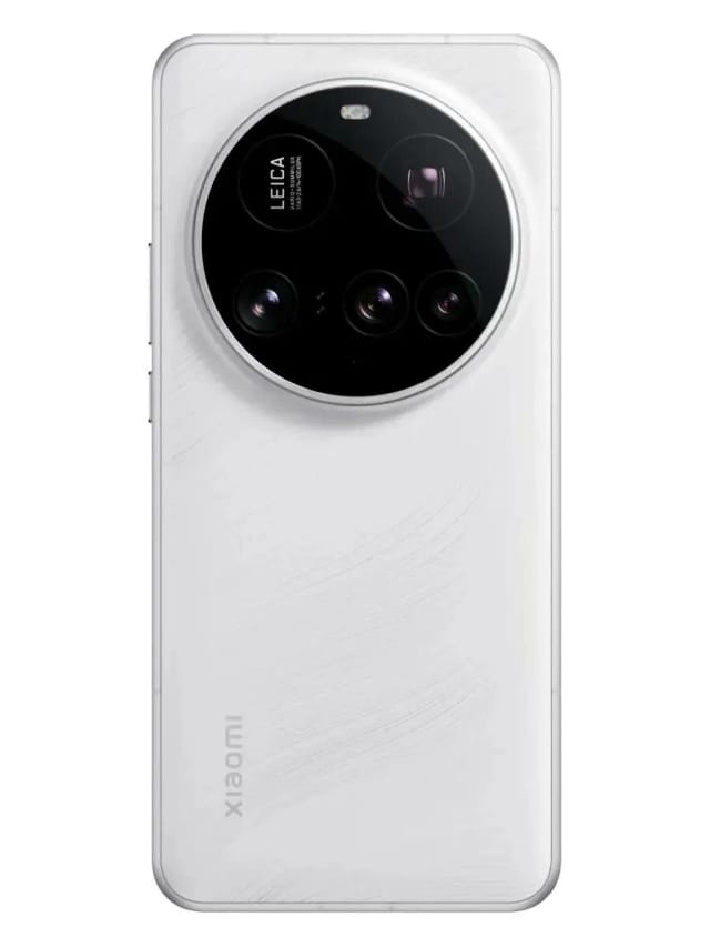 Смартфон Xiaomi 15 Ultra 16/512GB, Global, Dual: nano SIM + eSIM, White (белый) - изображение №6