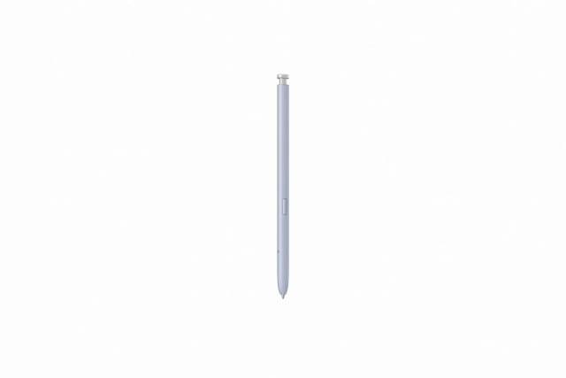 Смартфон Samsung S25 Ultra 12/1Tb Silverblue, Dual: nano SIM + eSIM, синий - изображение №12