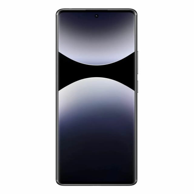 Смартфон Redmi Note 14 Pro 4G 12/256GB Midnight Black(черный) EU - изображение №2