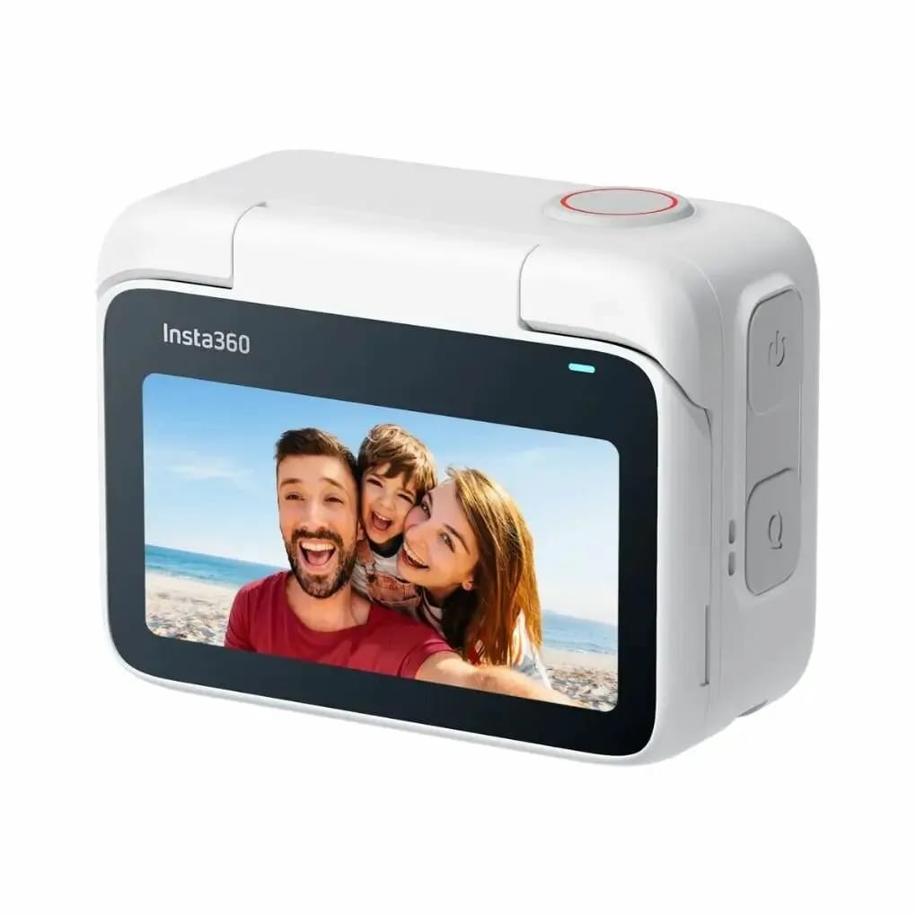 Товар Экшн-камера Insta360 Go 3S 64gb white