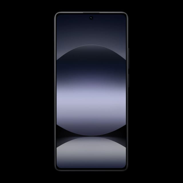 Смартфон Xiaomi Redmi Note 14S 8/256 ГБ, Dual: nano SIM, Midnight Black (Черный), RU - изображение №3