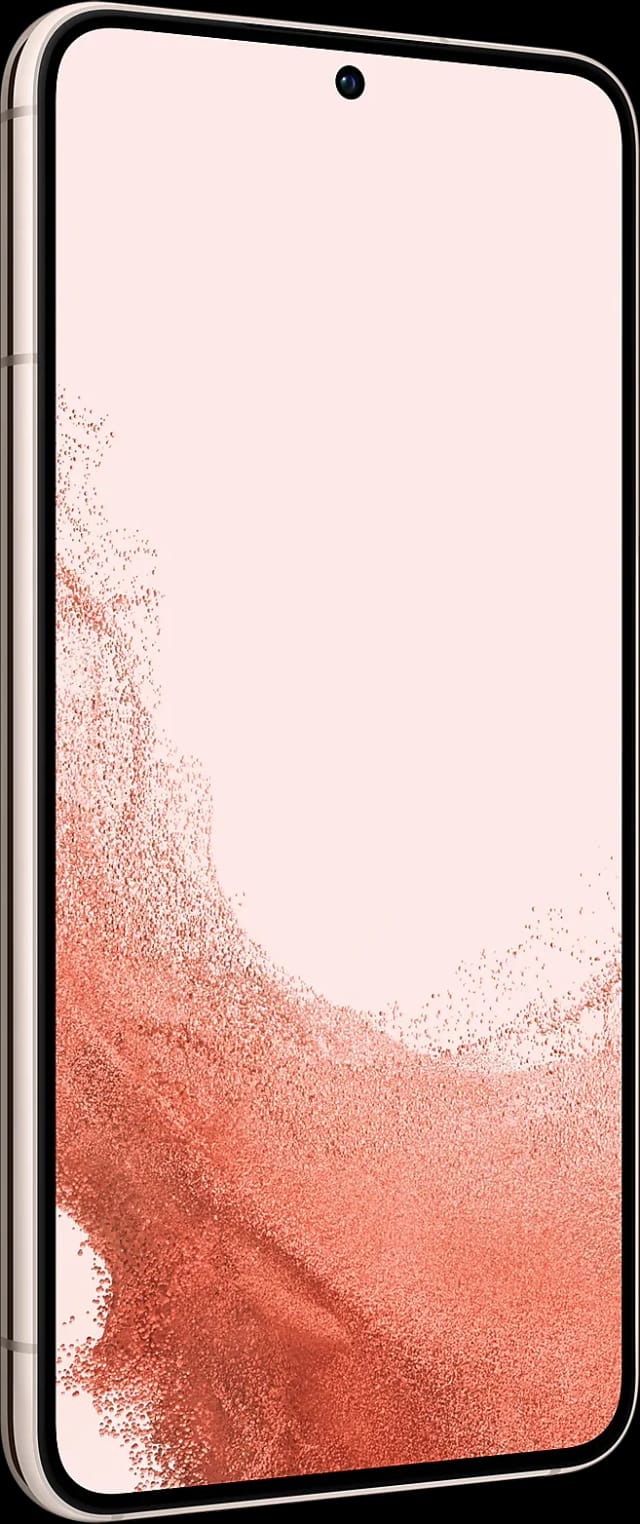 Смартфон Samsung Galaxy S22 8/256 GB, Dual: nano SIM + eSIM, Purple - изображение №4