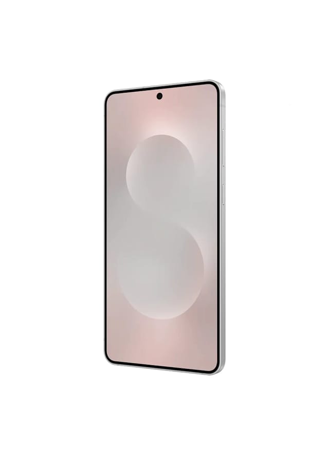 Смартфон Samsung Galaxy S25 Edge 12/256 Гб, Dual: nano SIM + eSIM, Titanium Silver - изображение №3