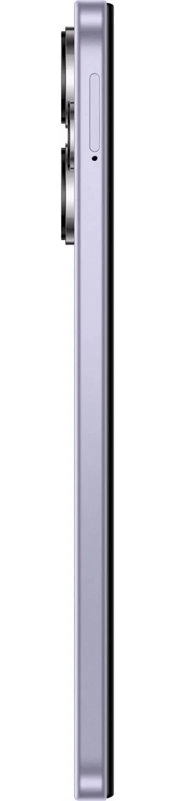 Смартфон Xiaomi Poco M6 4G 6/128 ГБ, RU Global для РФ, Dual nano SIM, Purple (фиолетовый) - изображение №7