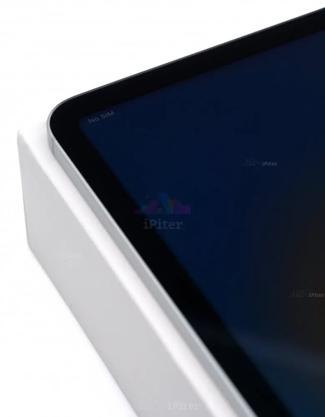 Планшет Apple iPad Pro 12.9 2022 M2 LTE 1TB Silver - изображение №19