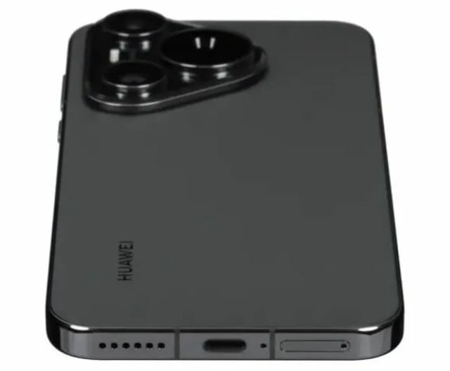 Смартфон HUAWEI Pura 70 12/256 ГБ, Dual nano SIM, Black (черный), RU - изображение №14