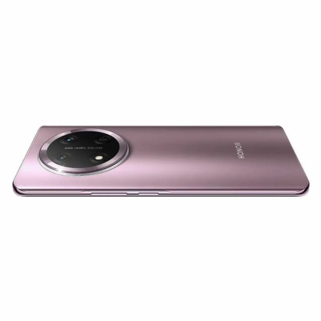 Смартфон Honor X9C 12/256Gb Purple/Фиолетовый, экран 6.78", 5G, Ростест - изображение №6