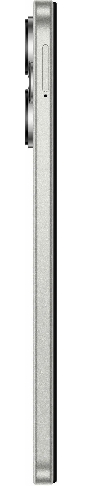 Смартфон Xiaomi Poco M6 4G 8/256 ГБ, Global, Dual nano SIM, Silver (серебристый) - изображение №4