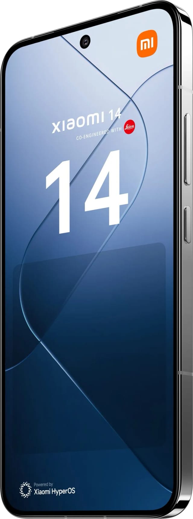 Смартфон Xiaomi 14 12/512GB EU, Dual: nano SIM + eSIM, White - изображение №8