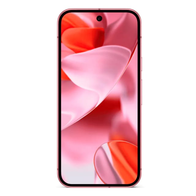 Смартфон Google Pixel 9 12/256 ГБ, Dual: nano SIM + eSIM, Peony (Pозовый), CA - изображение №2