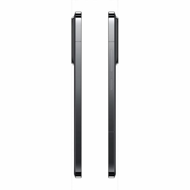 Смартфон Xiaomi 14 12/512Gb 120Гц, 5000 mAh, Black (Черный) EU - изображение №8