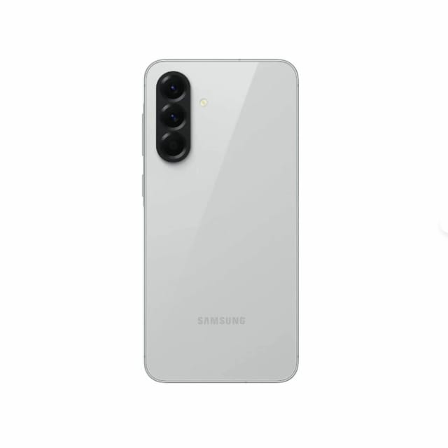 Смартфон Samsung Galaxy A56 5G 8/256 ГБ, Dual: nano SIM + eSIM, Lightgray - изображение №3