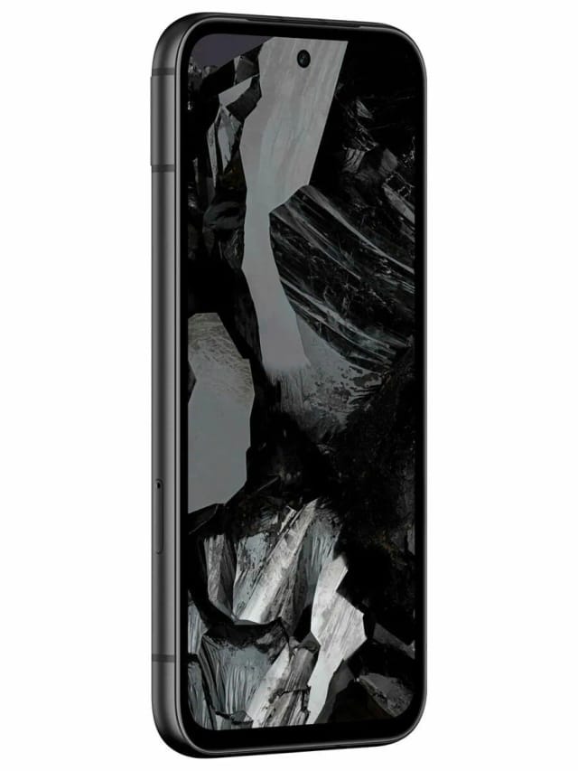 Смартфон Google Pixel 8A 8/128 ГБ JP, Dual: nano SIM + eSIM, Obsidian - изображение №7