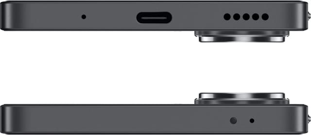 Смартфон HONOR 90 Lite 8/256 ГБ RU, 2 nano SIM, серый (silver) - изображение №5