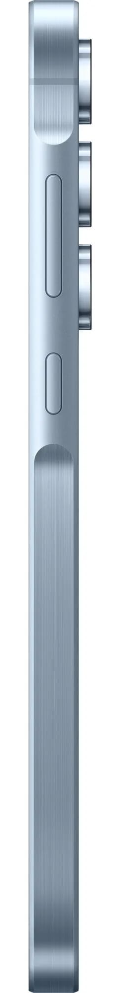 Смартфон Samsung Galaxy A55 5G 8/256 ГБ, Dual: nano SIM + eSIM, ice blue - изображение №5