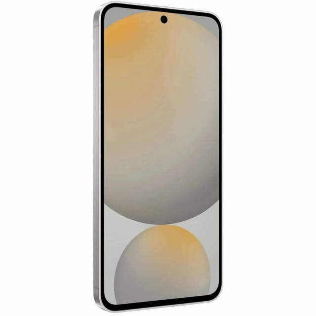 Смартфон Samsung Galaxy S24 FE 8/128GB Dual nano SIM + eSIM Gray (Серый) KZ - изображение №4