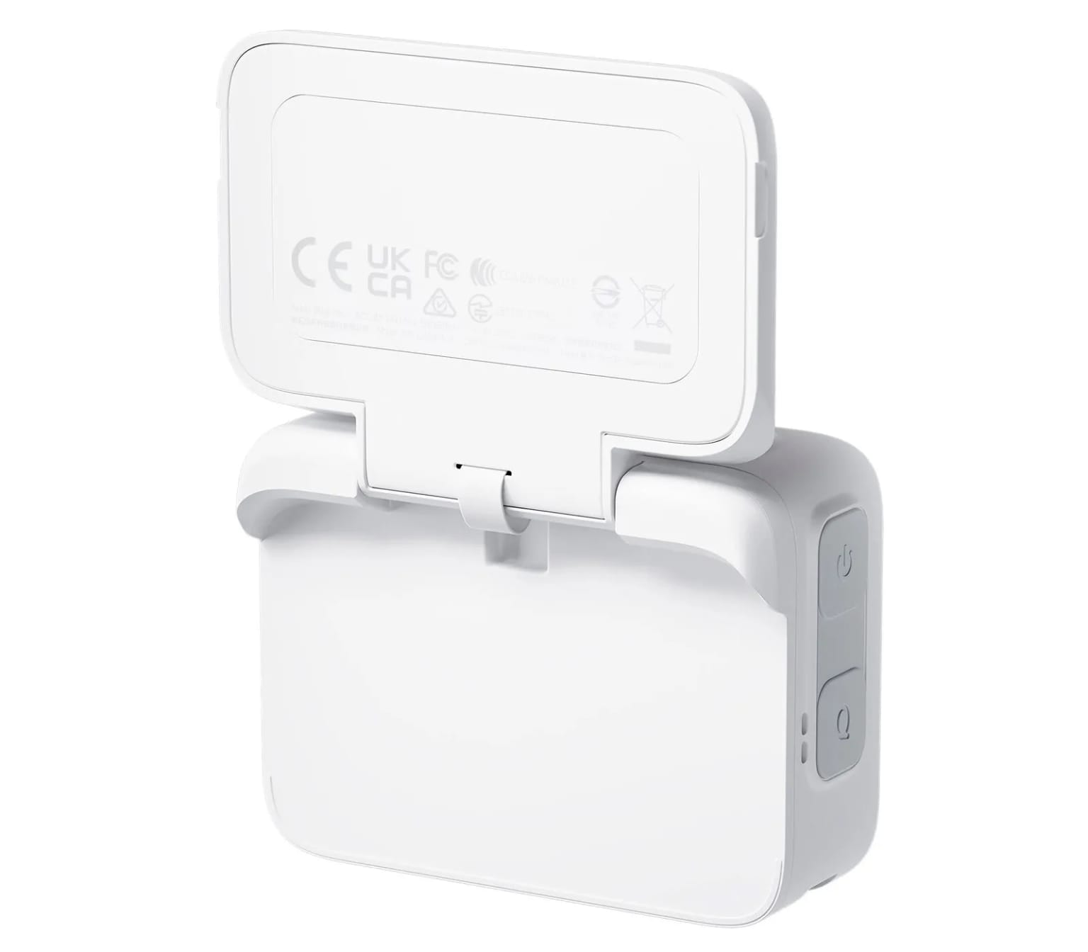 Товар Экшн-камера Insta360 Go 3S 64gb white