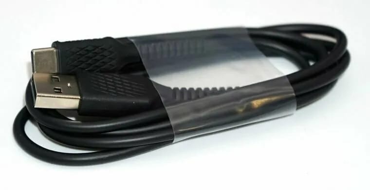 Товар Наушники Bluetooth Marshall Monitor II ANC Black черные, накладные