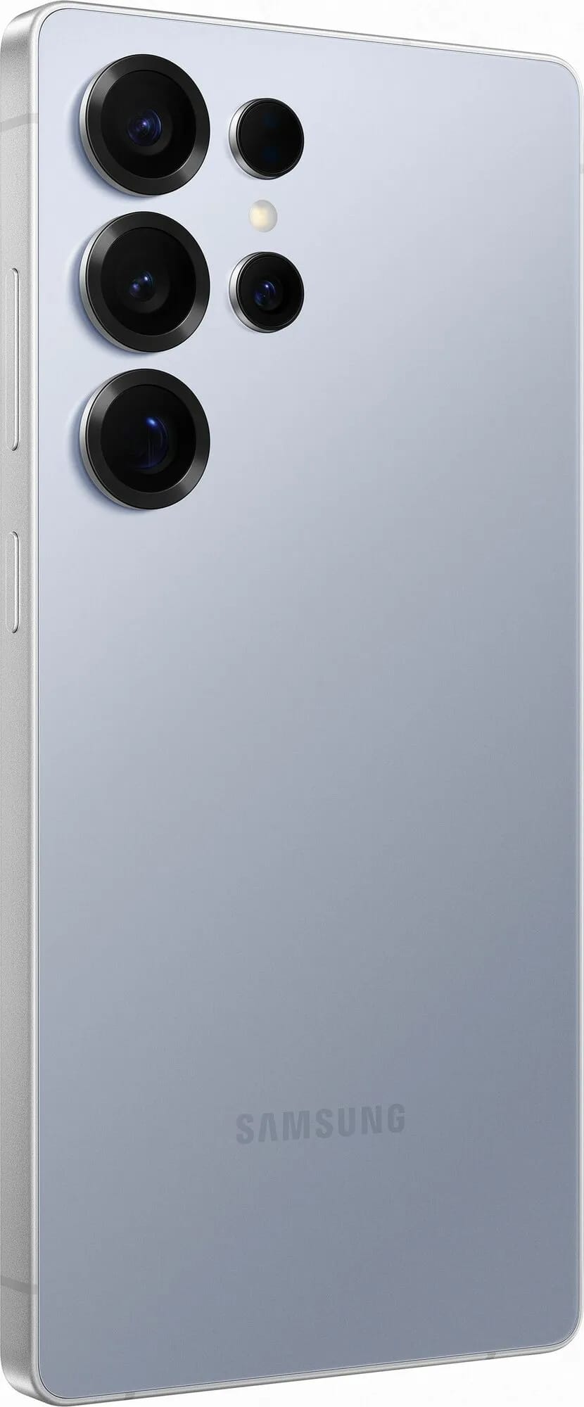 Товар Смартфон Samsung Galaxy S25 Ultra 12/256 ГБ Titanium Silverblue dual: nanoSIM + eSIM