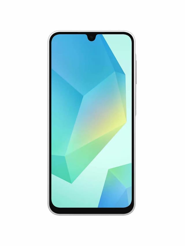 Samsung Galaxy A16 5G 8/256Gb nano-SIM Gray (SM-A165FZAICAC) - изображение №2