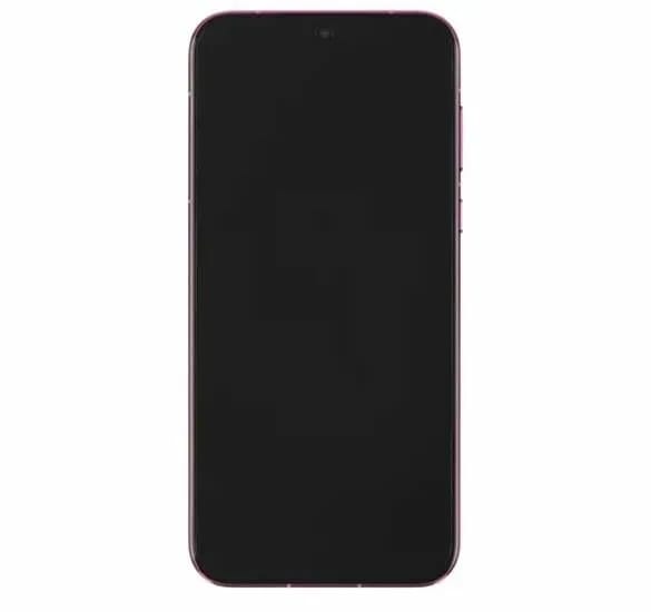 Смартфон HUAWEI Pura 70 12/256 ГБ RU, Dual nano SIM, розовый - изображение №6