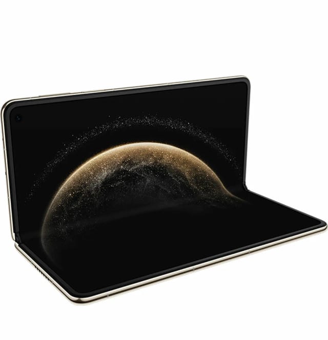 Huawei Смартфон HUAWEI Mate X6 12/512GB (ICL-LX9) Nebula Red - изображение №4