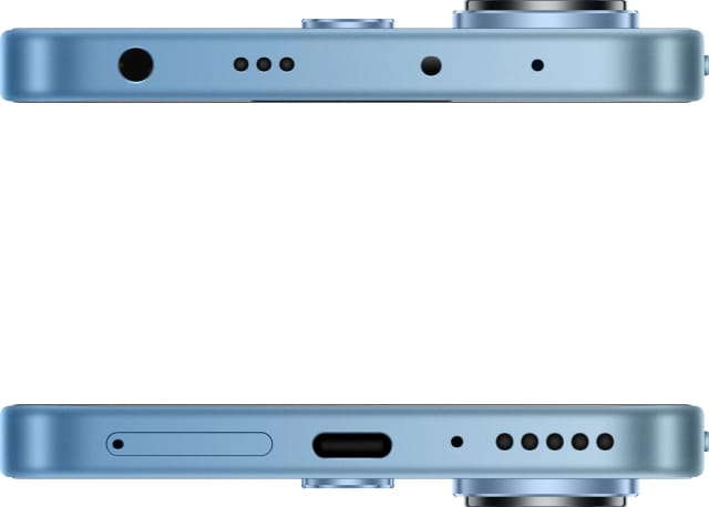 Смартфон Xiaomi Redmi Note 13 4G 8/128 ГБ RU, Dual nano SIM, Ice Blue - изображение №9