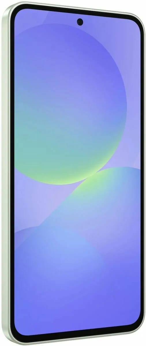 Смартфон Samsung Galaxy A36 5G 12/256 ГБ, Awesome Lime (Лайм), Global Version - изображение №4